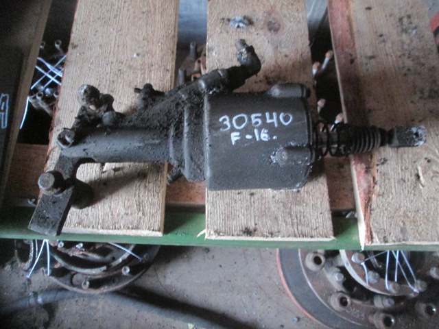 Пневмогидроусилитель сцепления Пгу Volvo F16 TD163 1668501